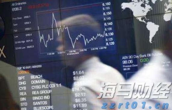 美前财长耶伦：“市场对美国经济政策失去信心”