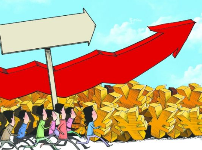 民生银行携手合肥“新粮仓” 金融助力消费新体验