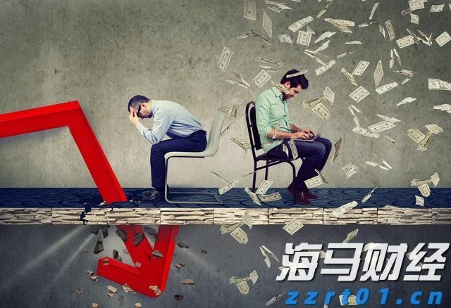 美股动荡一周，高盛对冲基金主管：答案虽多，问题却更多